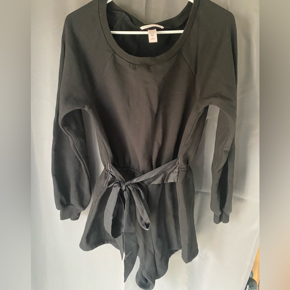 Victoria’s Secret Lounge Romper